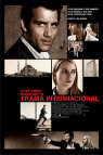 Filme: Trama Internacional